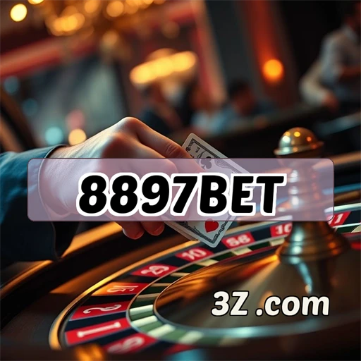 8897 bet Sobre Nós