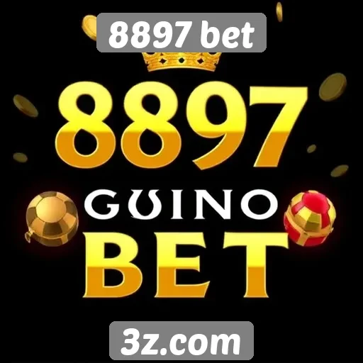 8897 bet oferece novos jogos de cassino online