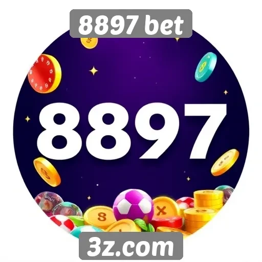 8897 bet analisa tendências de jogos online