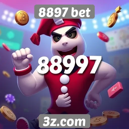 Comparativo entre 8897 bet e outras plataformas de jogos