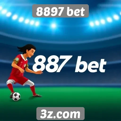 Depósitos e saques no 8897 bet são rápidos