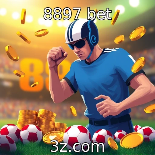 Crescimento do mercado de jogos e apostas