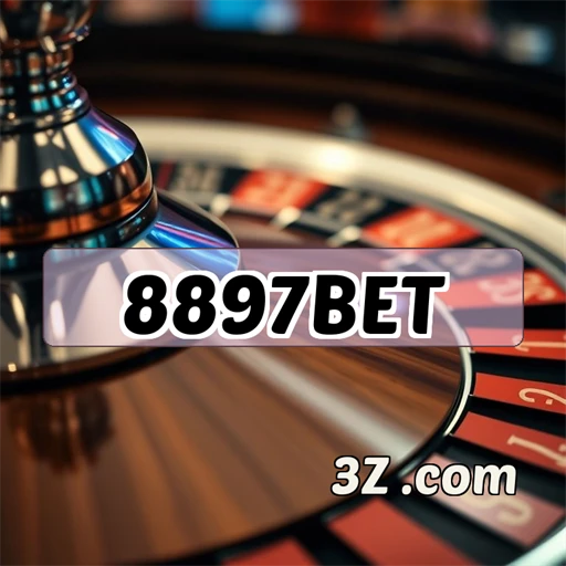 8897 bet Móvel