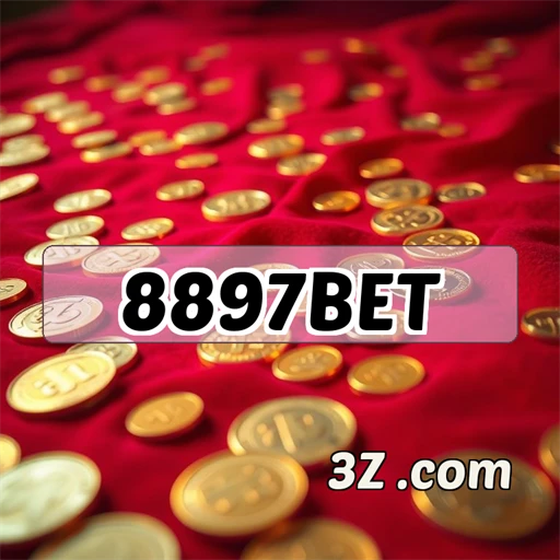 8897 bet Plataforma