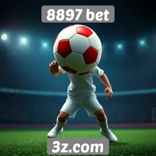 Opiniões dos jogadores sobre o 8897 bet