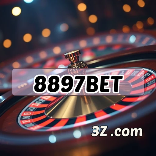 8897 bet Promoções