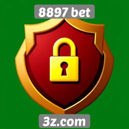 Dicas de segurança ao utilizar o site 8897 bet