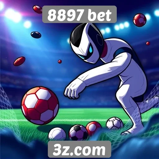 Novidades e atualizações no 8897 bet