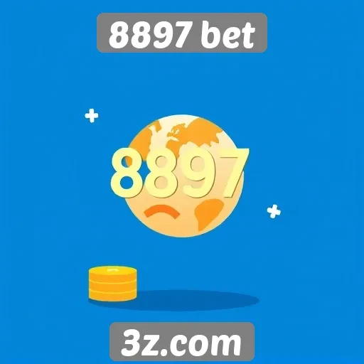 Experiência do usuário no site 8897 bet